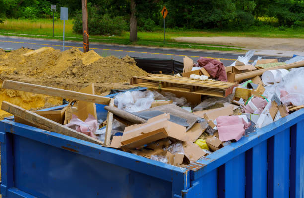 Retail Junk Removal in Rangely, CO